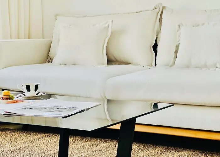 Cih Hotel apartamentowy 4*