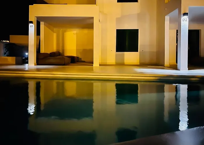 Cih Puerto del Carmen (Lanzarote)