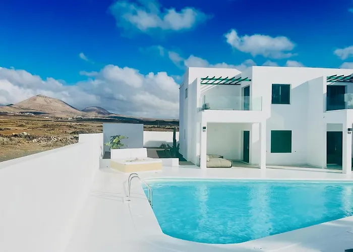 Hotel apartamentowy Cih 4*