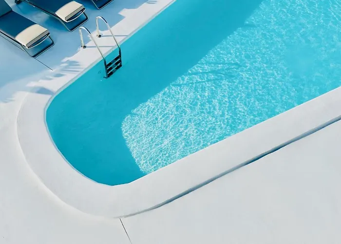 Cih Hotel apartamentowy 4*