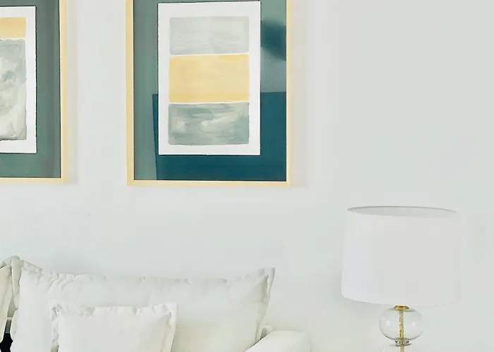 Hotel apartamentowy Cih Puerto del Carmen (Lanzarote)