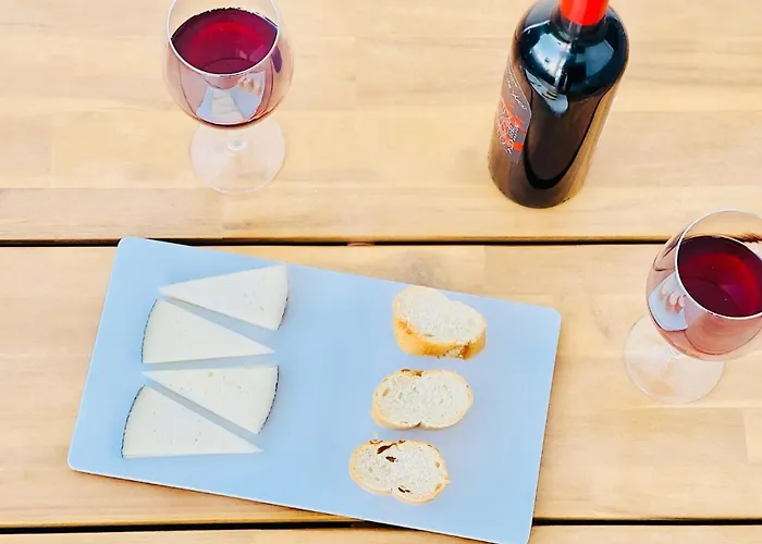 Cih Hotel apartamentowy 4*