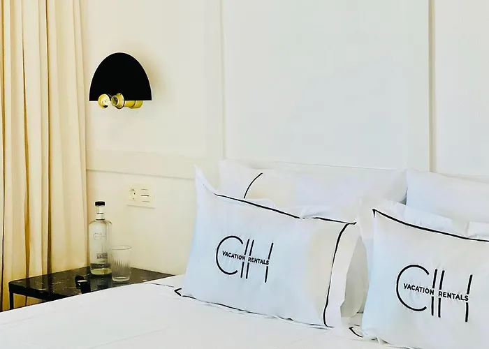 Hotel apartamentowy Cih Puerto del Carmen (Lanzarote)