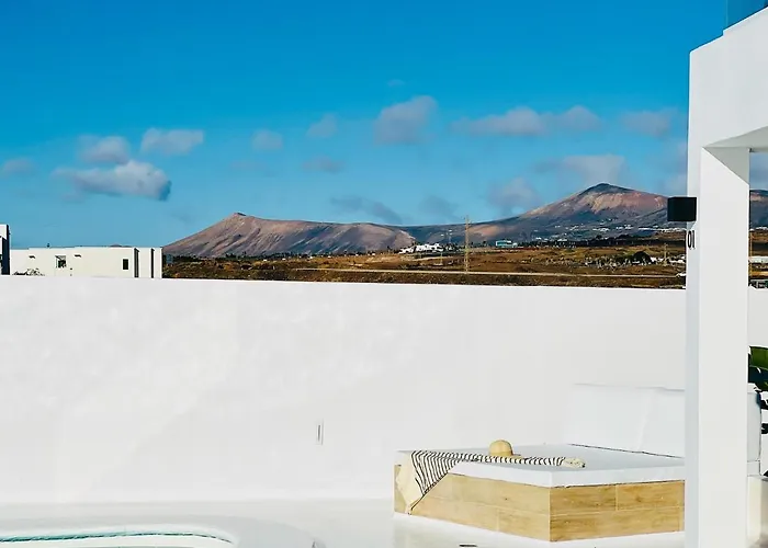 Cih Puerto del Carmen (Lanzarote)