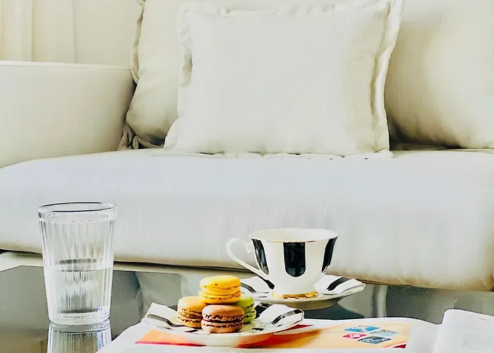 Hotel apartamentowy Cih Puerto del Carmen (Lanzarote)