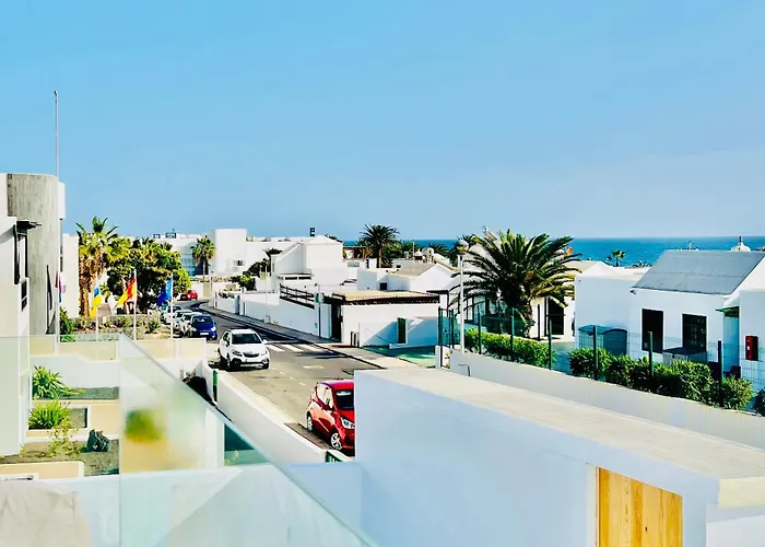 Hotel apartamentowy Cih