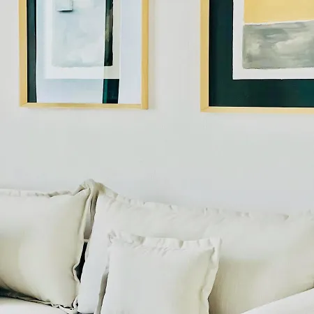 아파트호텔 Cih 4*