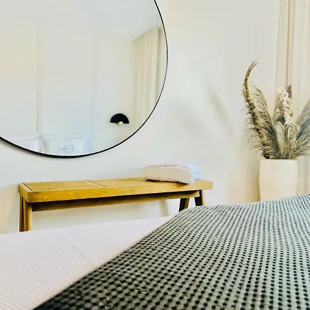 아파트호텔 Cih 4*