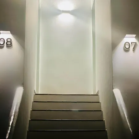 Cih 푸에르토 델 카르멘