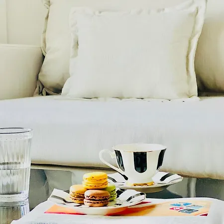 아파트호텔 Cih 푸에르토 델 카르멘