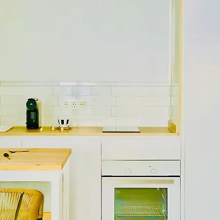 아파트호텔 Cih 푸에르토 델 카르멘