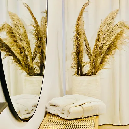 Cih 아파트호텔 푸에르토 델 카르멘